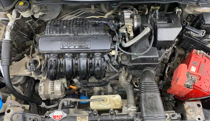 2018 Honda City 1.5L I-VTEC VX CVT, Petrol, Automatic, 1,17,590 km, Engine View