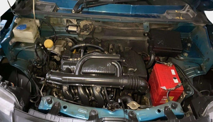 2021 Renault Kwid RXL, Petrol, Manual, 49,656 km, Open Bonet
