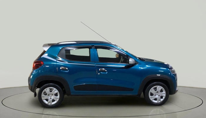 2021 Renault Kwid RXL, Petrol, Manual, 49,656 km, Right Side View
