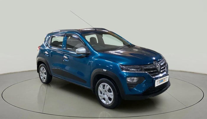 2021 Renault Kwid RXL, Petrol, Manual, 49,656 km, SRP
