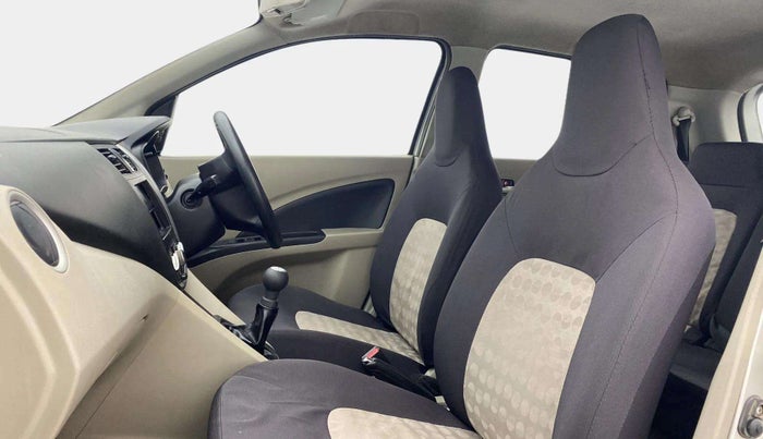 2015 Maruti Celerio VXI, Petrol, Manual, 57,038 km, Right Side Front Door Cabin