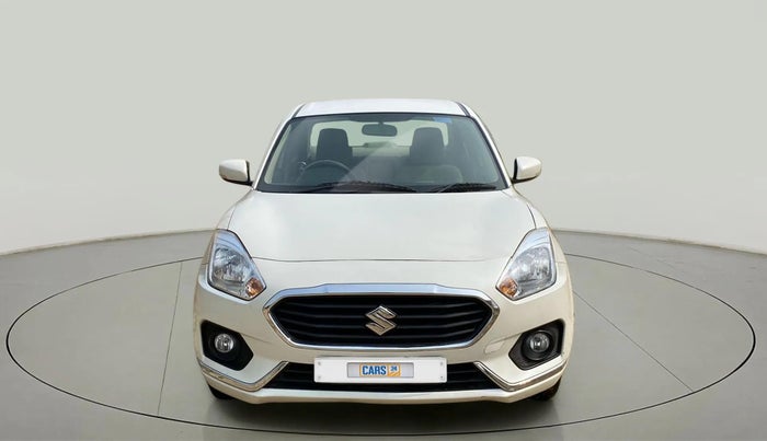 2017 Maruti Dzire VXI, Petrol, Manual, 59,639 km, Front