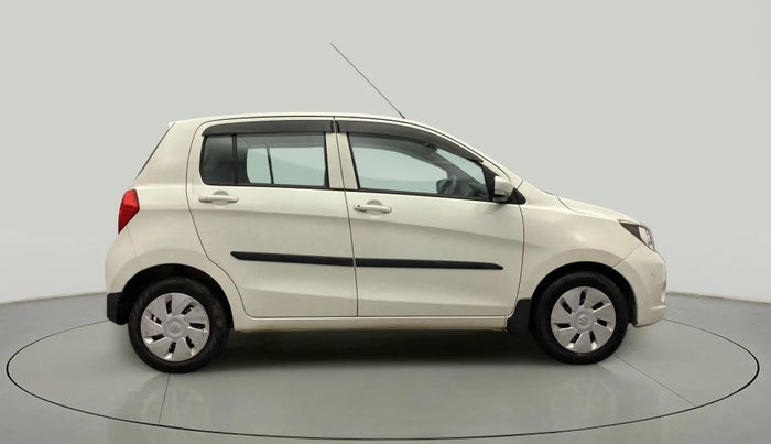 2016 Maruti Celerio ZXI AMT (O), Petrol, Automatic, 50,892 km, Right Side View