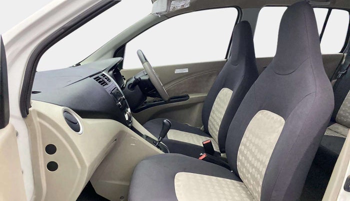 2016 Maruti Celerio ZXI AMT (O), Petrol, Automatic, 50,892 km, Right Side Front Door Cabin