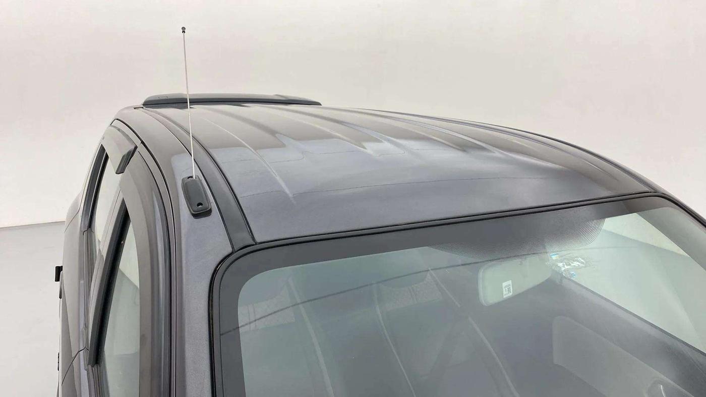 2023 Maruti Alto K10 VXI, Petrol, Manual, 6,252 km, Roof