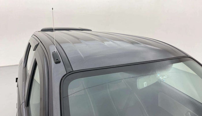 2023 Maruti Alto K10 VXI, Petrol, Manual, 6,252 km, Roof