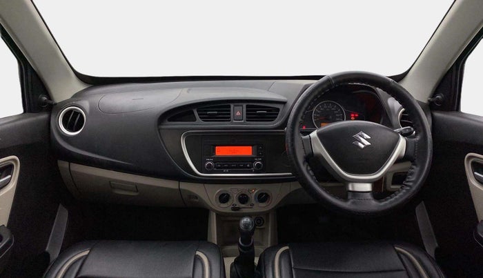 2023 Maruti Alto K10 VXI, Petrol, Manual, 6,252 km, Dashboard