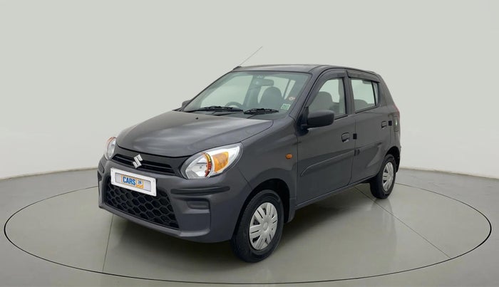 2023 Maruti Alto K10 VXI, Petrol, Manual, 6,252 km, Left Front Diagonal