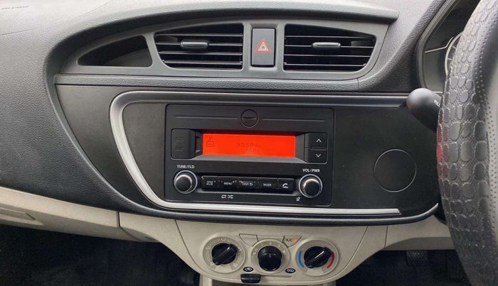 2023 Maruti Alto K10 VXI, Petrol, Manual, 6,252 km, Air Conditioner