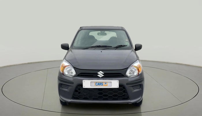 2023 Maruti Alto K10 VXI, Petrol, Manual, 6,252 km, Front