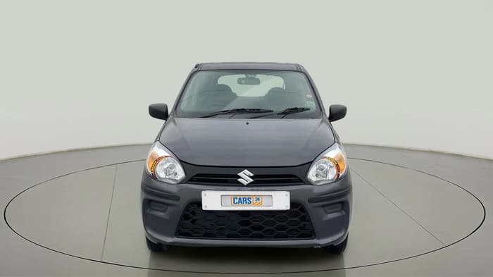 2023 Maruti Alto K10 VXI, Petrol, Manual, 6,252 km, Front