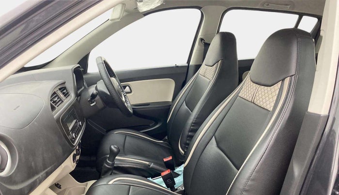 2023 Maruti Alto K10 VXI, Petrol, Manual, 6,252 km, Right Side Front Door Cabin