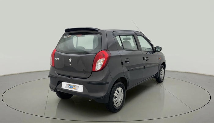 2023 Maruti Alto K10 VXI, Petrol, Manual, 6,252 km, Right Back Diagonal