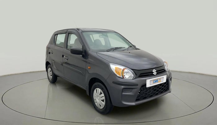 2023 Maruti Alto K10 VXI, Petrol, Manual, 6,252 km, SRP