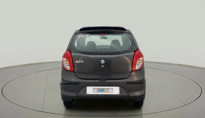 2023 Maruti Alto K10 VXI, Petrol, Manual, 6,252 km, Back/Rear