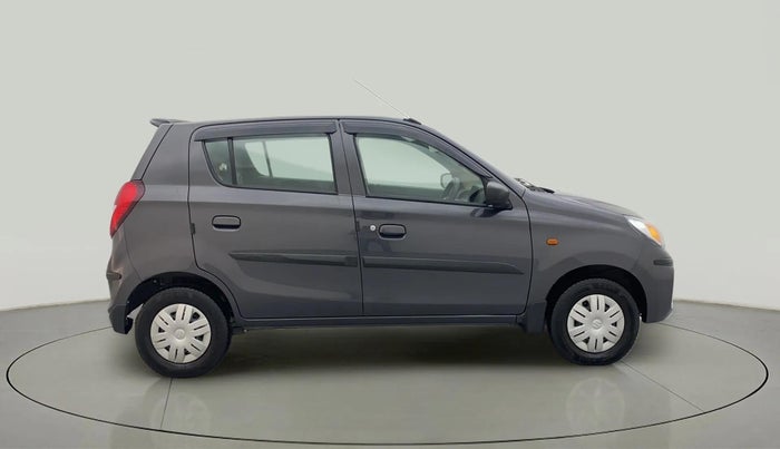 2023 Maruti Alto K10 VXI, Petrol, Manual, 6,252 km, Right Side View