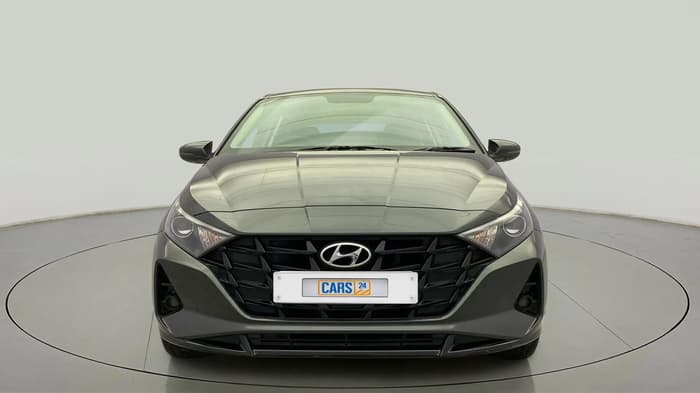 2023 Hyundai NEW I20 ASTA 1.2 MT, Petrol, Manual, 42,894 km, Front