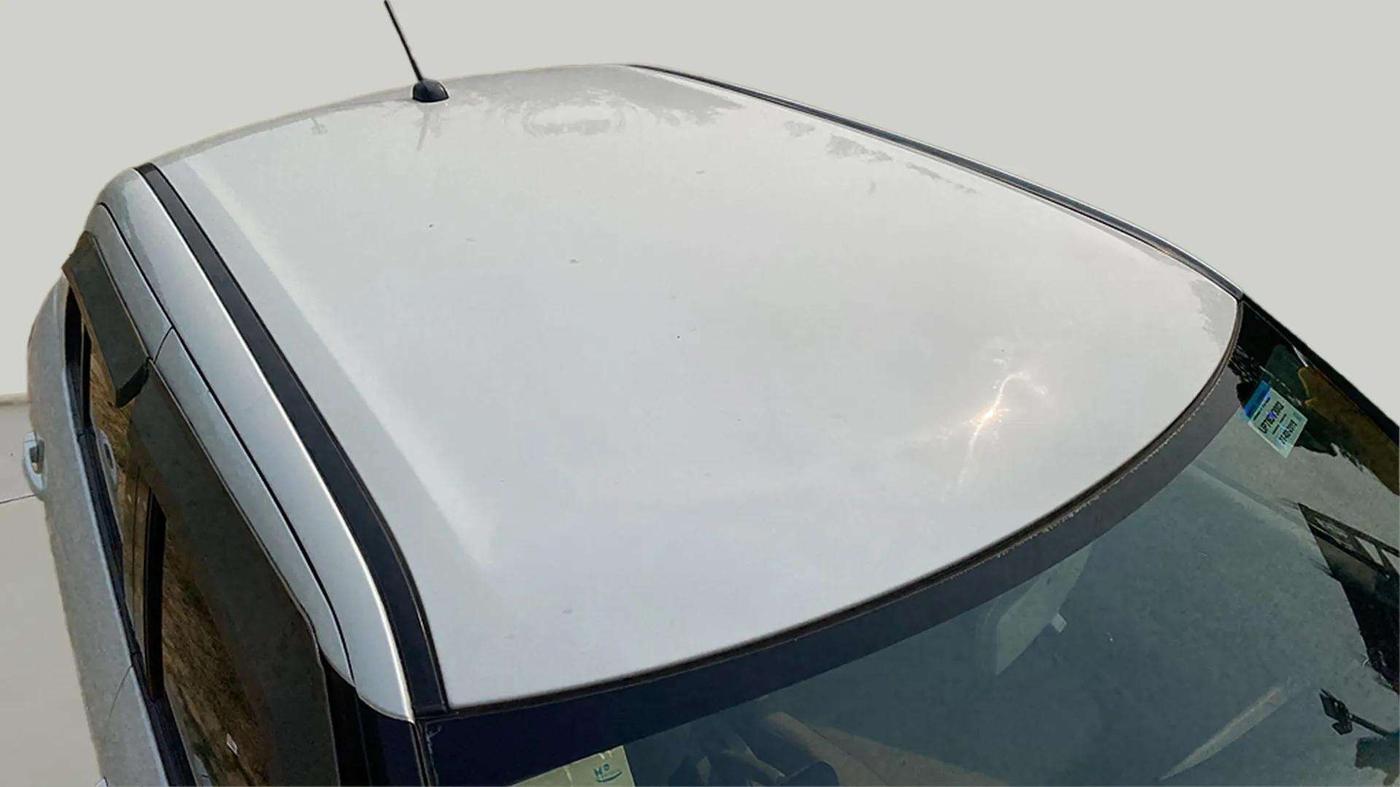 2015 Maruti Swift Dzire VDI ABS, Diesel, Manual, 85,089 km, Roof