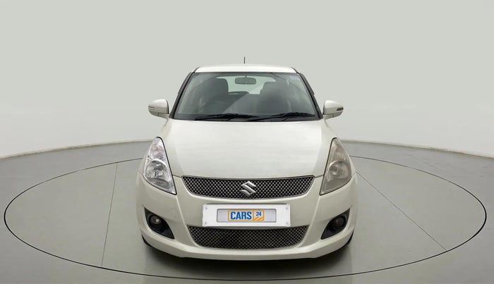 2014 Maruti Swift ZXI, Petrol, Manual, 68,302 km, Front