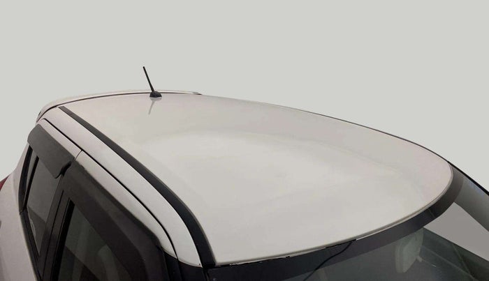 2014 Maruti Swift ZXI, Petrol, Manual, 68,302 km, Roof