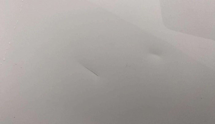 2018 Maruti Baleno DELTA PETROL 1.2, Petrol, Manual, 43,510 km, Right rear door - Minor scratches