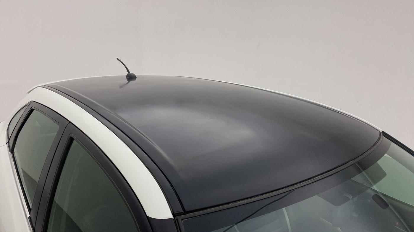 2018 Maruti Baleno DELTA PETROL 1.2, Petrol, Manual, 43,510 km, Roof