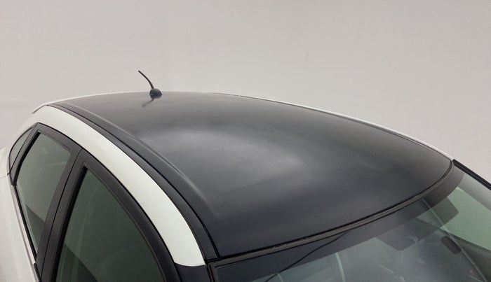 2018 Maruti Baleno DELTA PETROL 1.2, Petrol, Manual, 43,510 km, Roof