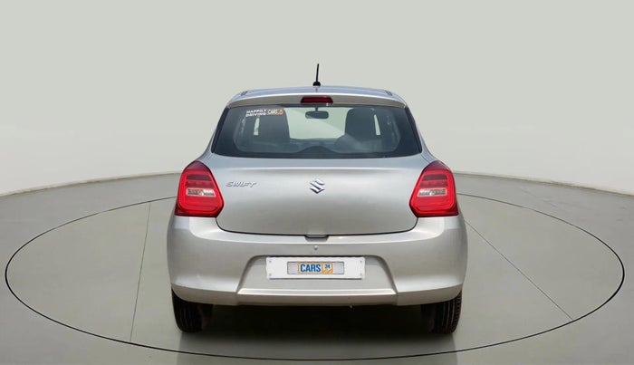 2018 Maruti Swift VXI AMT, Petrol, Automatic, 28,945 km, Back/Rear