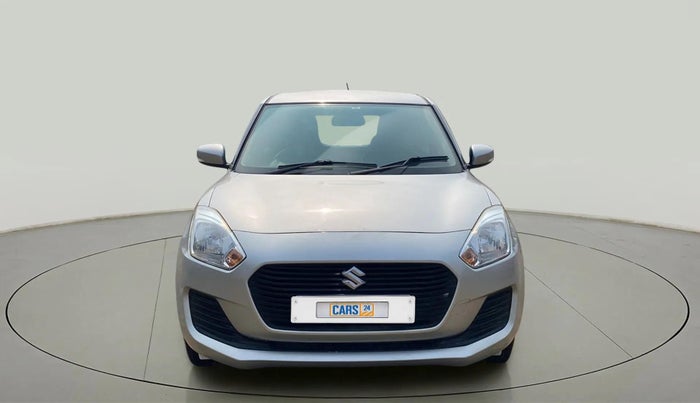 2018 Maruti Swift VXI AMT, Petrol, Automatic, 28,945 km, Front