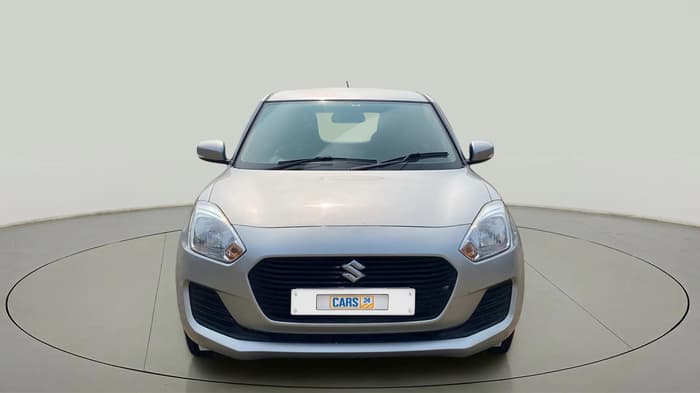 2018 Maruti Swift VXI AMT, Petrol, Automatic, 28,945 km, Front