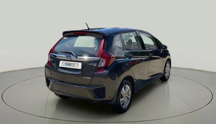 2017 Honda Jazz 1.2L I-VTEC V, Petrol, Manual, 1,00,051 km, Right Back Diagonal
