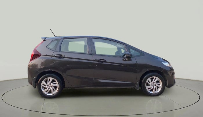 2017 Honda Jazz 1.2L I-VTEC V, Petrol, Manual, 1,00,051 km, Right Side