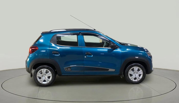 2021 Renault Kwid RXL 1.0, Petrol, Manual, 11,935 km, Right Side View