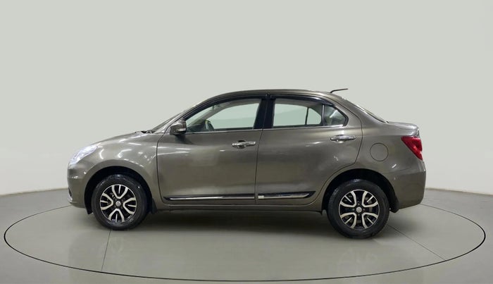 2021 Maruti Dzire VXI, Petrol, Manual, 21,339 km, Left Side