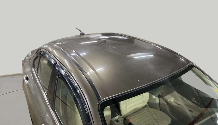 2021 Maruti Dzire VXI, Petrol, Manual, 21,339 km, Roof