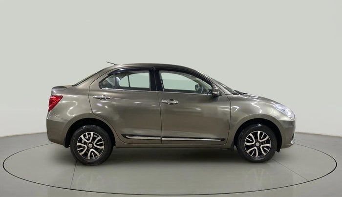 2021 Maruti Dzire VXI, Petrol, Manual, 21,339 km, Right Side View