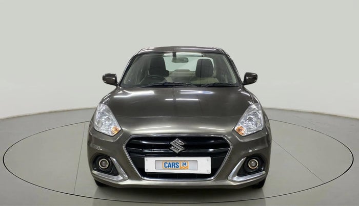 2021 Maruti Dzire VXI, Petrol, Manual, 21,339 km, Front