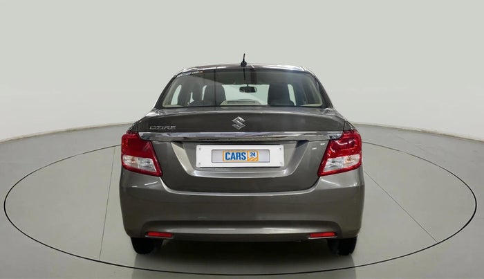 2021 Maruti Dzire VXI, Petrol, Manual, 21,339 km, Back/Rear