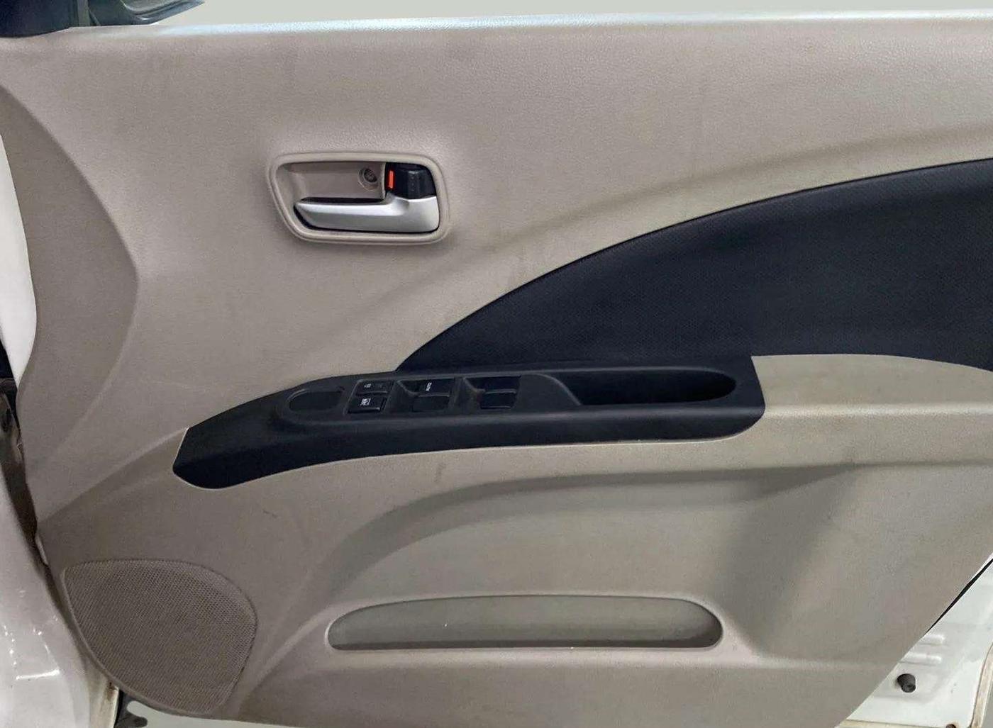 2015 Maruti Celerio VXI, Petrol, Manual, 85,427 km, Driver Side Door Panels Control