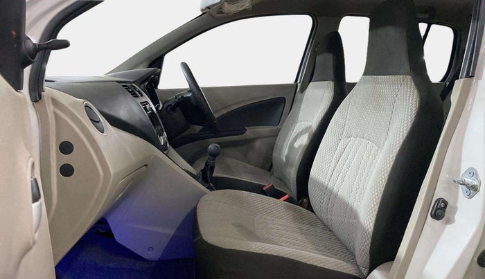 2015 Maruti Celerio VXI, Petrol, Manual, 85,427 km, Right Side Front Door Cabin