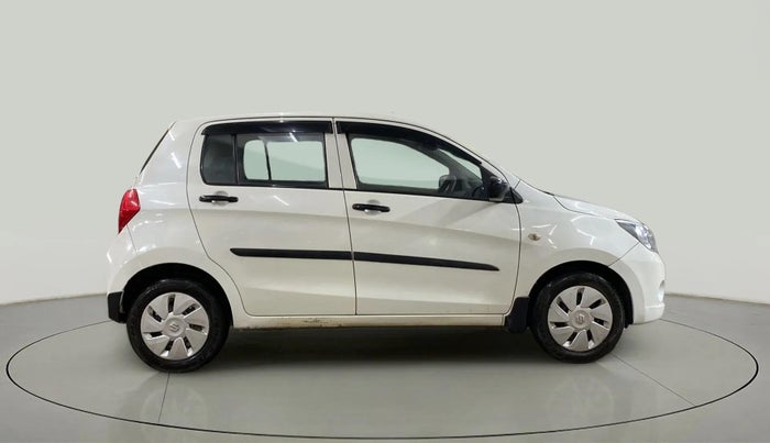 2015 Maruti Celerio VXI, Petrol, Manual, 85,427 km, Right Side View