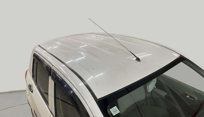 2015 Maruti Celerio VXI, Petrol, Manual, 85,427 km, Roof