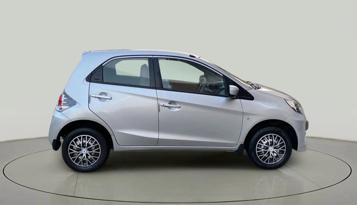 2013 Honda Brio EX MT, Petrol, Manual, 32,595 km, Right Side View