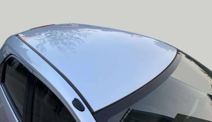 2013 Honda Brio EX MT, Petrol, Manual, 32,595 km, Roof