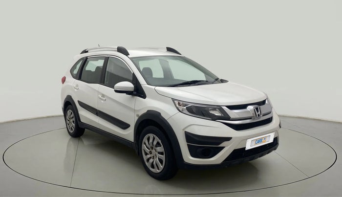 2017 Honda BR-V 1.5L I-VTEC S, Petrol, Manual, 19,004 km, SRP