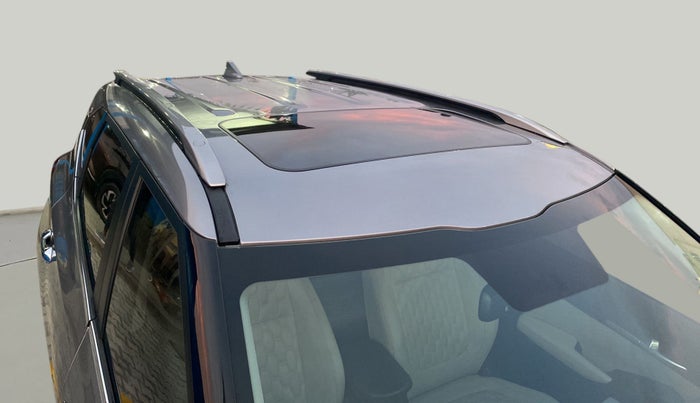 2020 KIA SELTOS HTX 1.5 PETROL, Petrol, Manual, 36,631 km, Roof