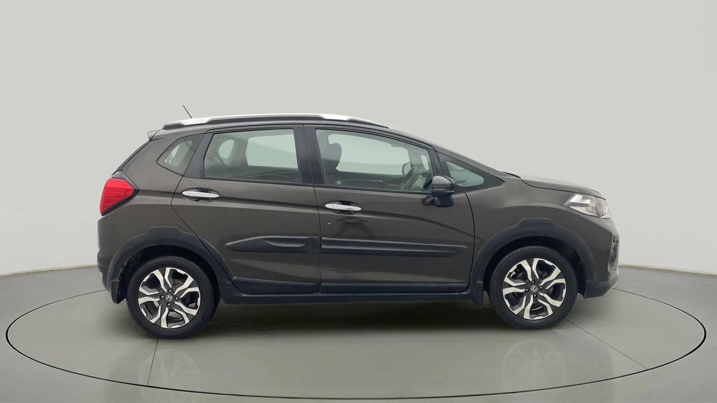 2017 Honda WR-V 1.2L I-VTEC VX MT, Petrol, Manual, 28,012 km, Right Side View
