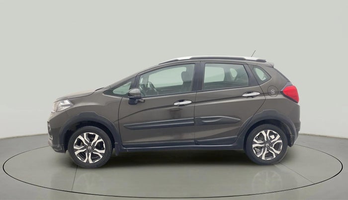 2017 Honda WR-V 1.2L I-VTEC VX MT, Petrol, Manual, 28,012 km, Left Side