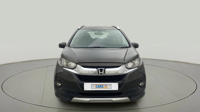 2017 Honda WR-V 1.2L I-VTEC VX MT, Petrol, Manual, 28,012 km, Front