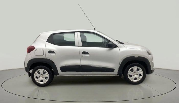 2022 Renault Kwid RXL 1.0 (O), Petrol, Manual, 15,130 km, Right Side View